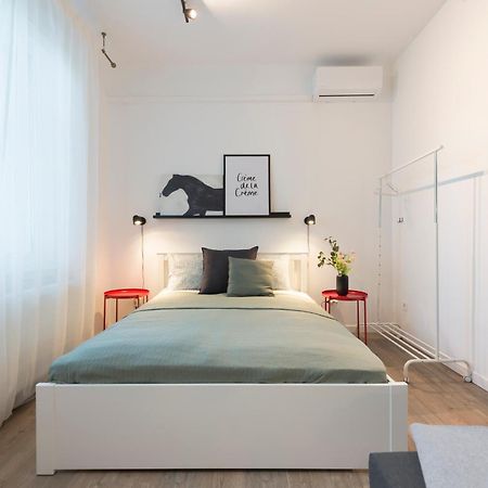Citadella Apartments Budapest Extérieur photo