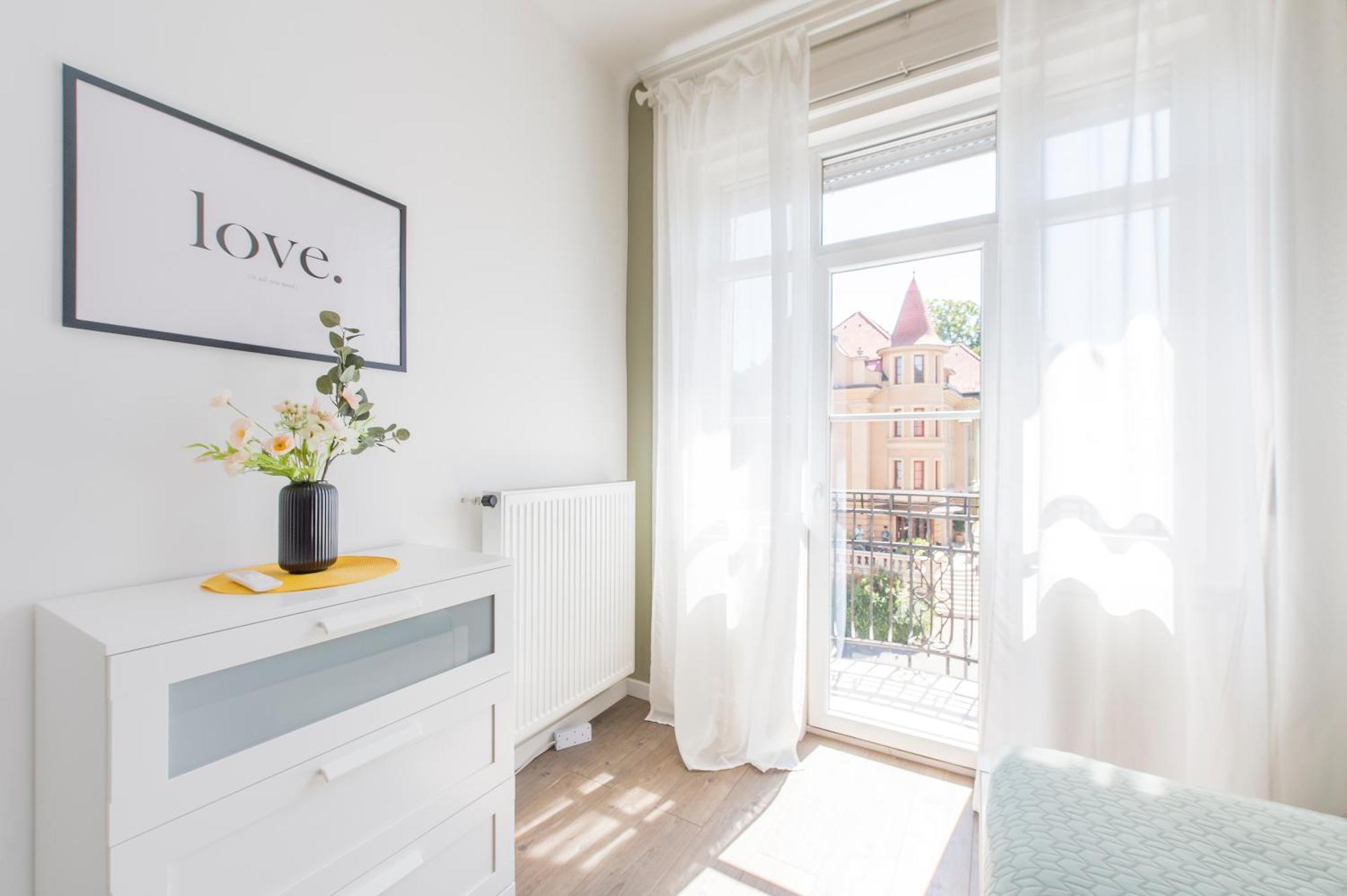 Citadella Apartments Budapest Extérieur photo