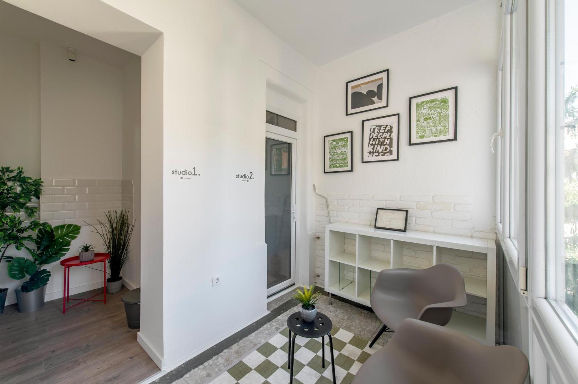 Citadella Apartments Budapest Extérieur photo