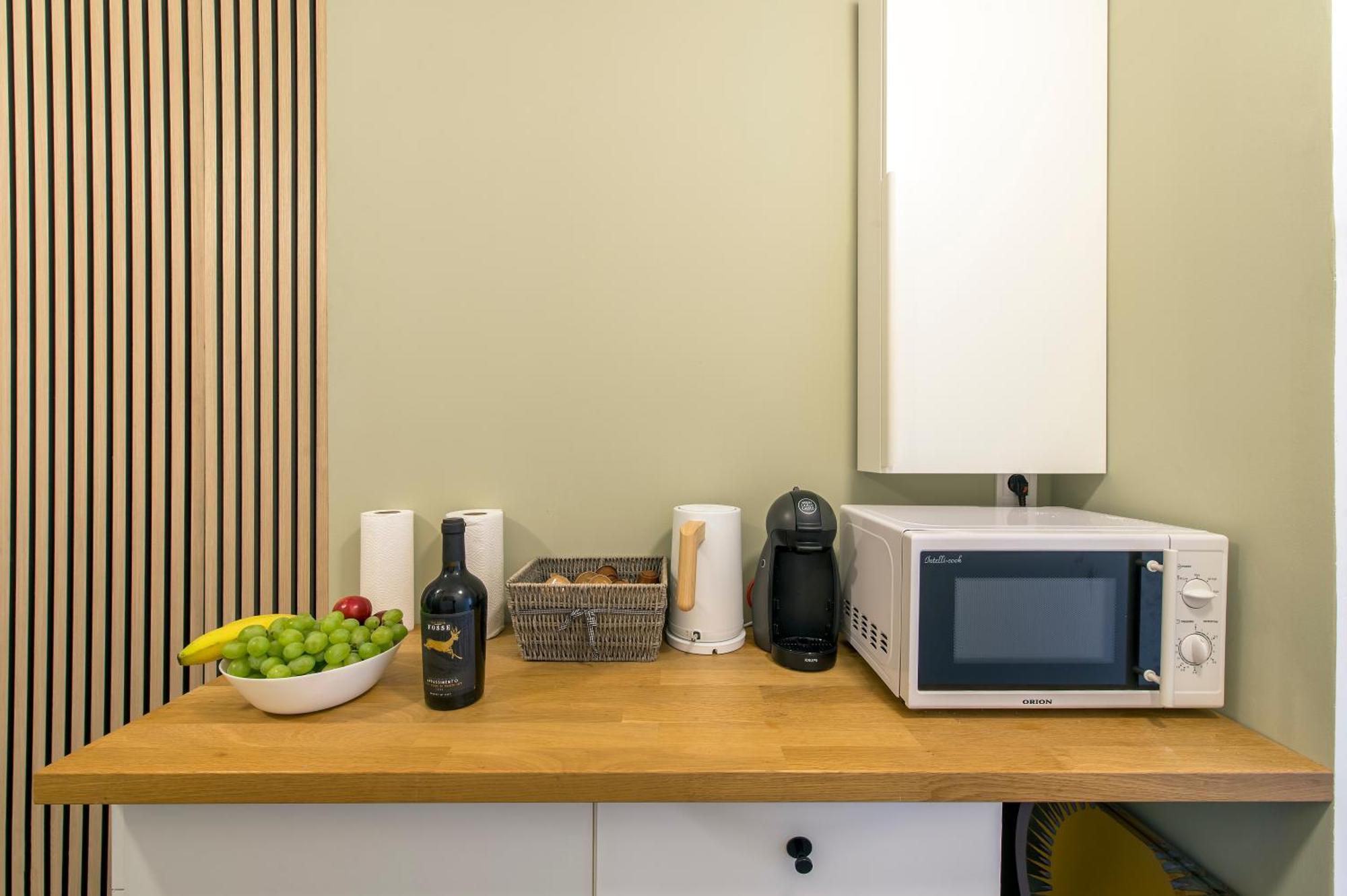 Citadella Apartments Budapest Extérieur photo