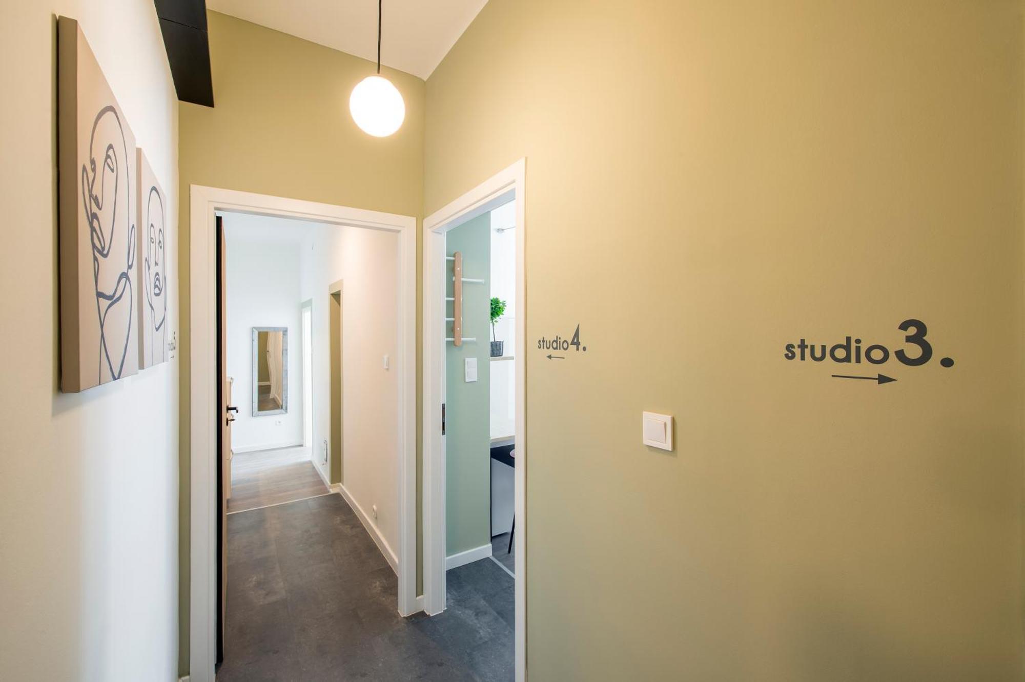 Citadella Apartments Budapest Extérieur photo