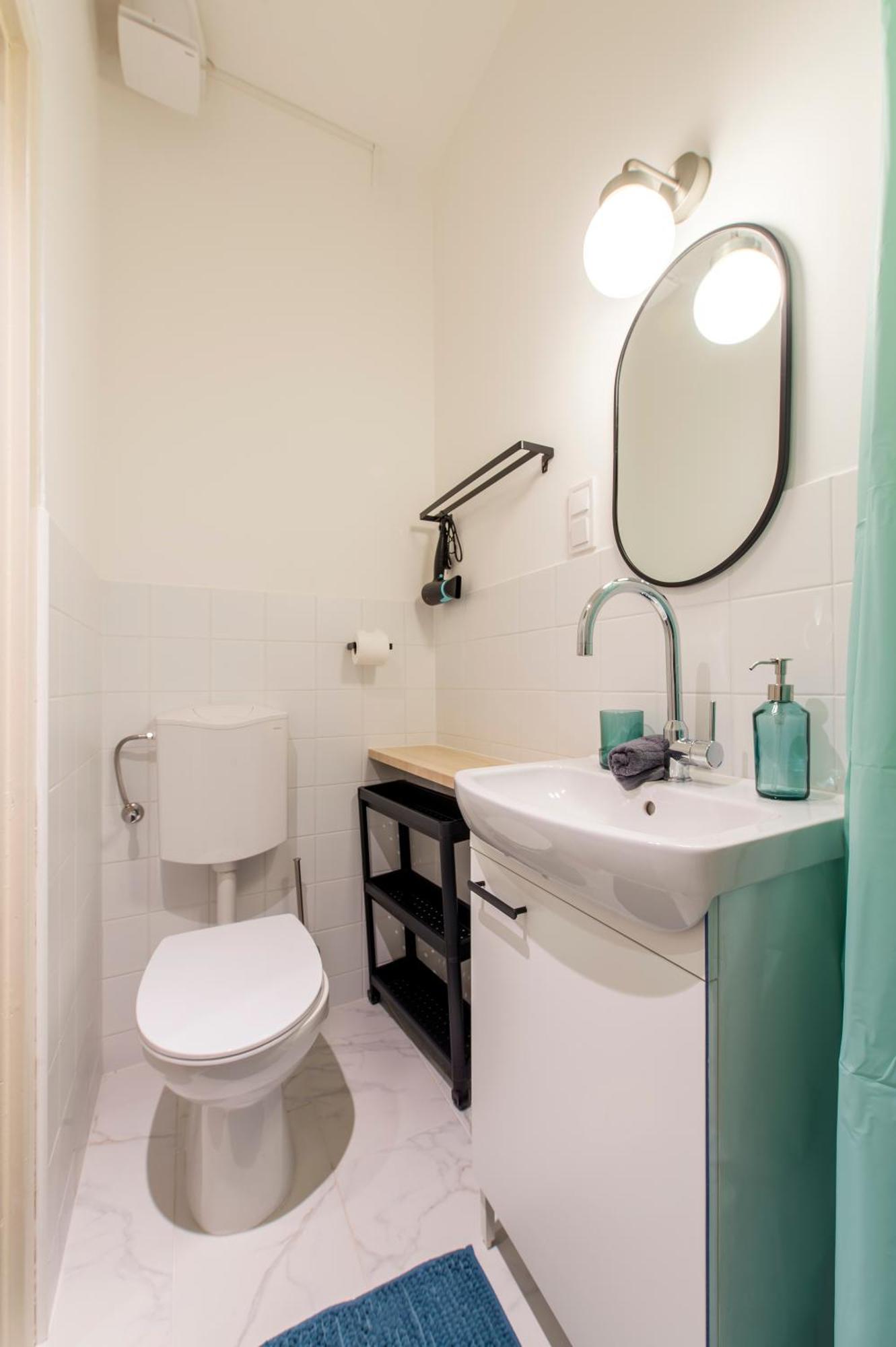 Citadella Apartments Budapest Extérieur photo