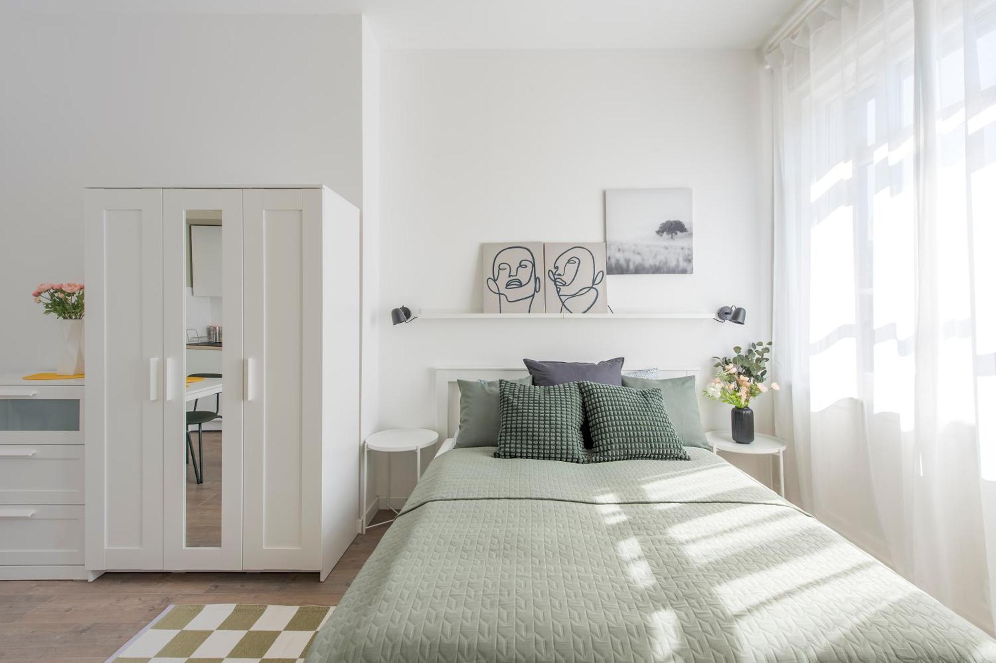 Citadella Apartments Budapest Extérieur photo