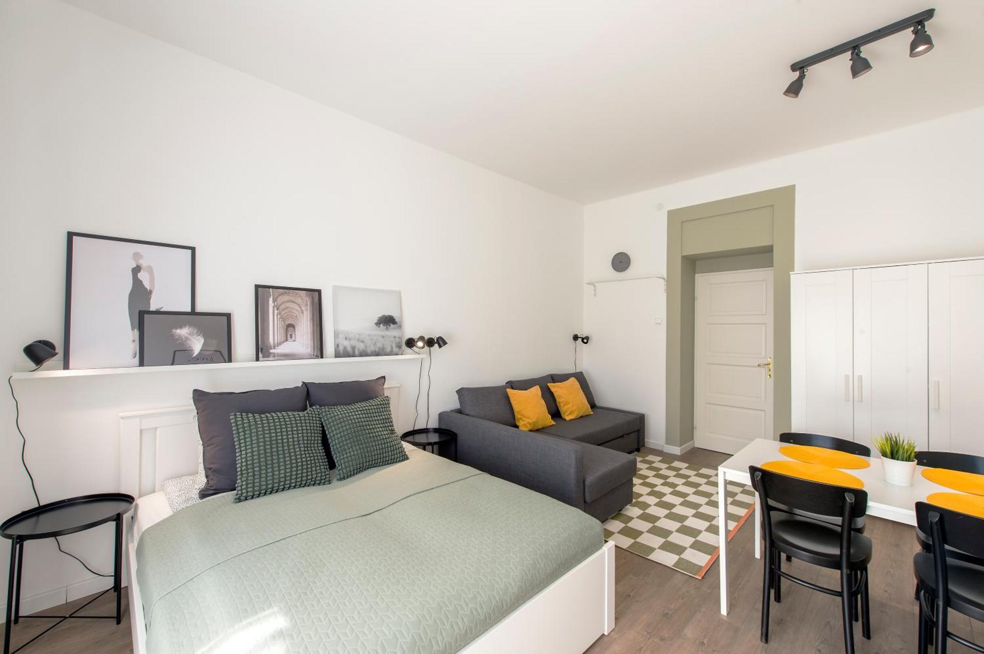 Citadella Apartments Budapest Extérieur photo