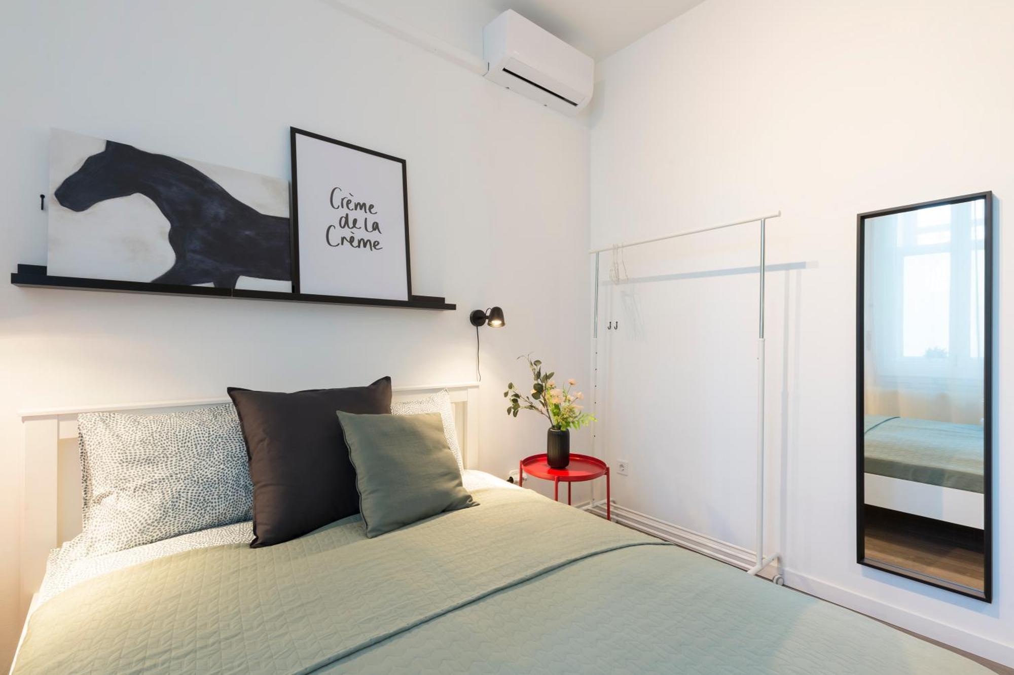 Citadella Apartments Budapest Extérieur photo